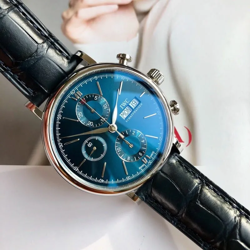 collectible watches Universal Maintenance