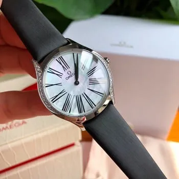 Omega Omega authenticity verification: Is
