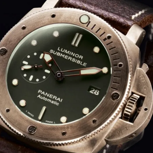 The Patina Effect: Understanding Bronze
