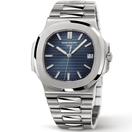 Patek Philippe Nautilus 5711/1A: The Most
