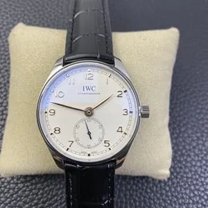 The price of the Portuguese watch, the
