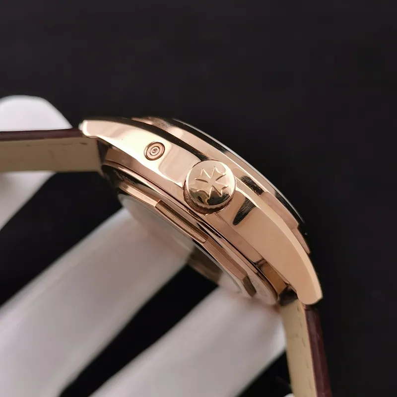 TW Factory Vacheron Constantin Wu Luzhi