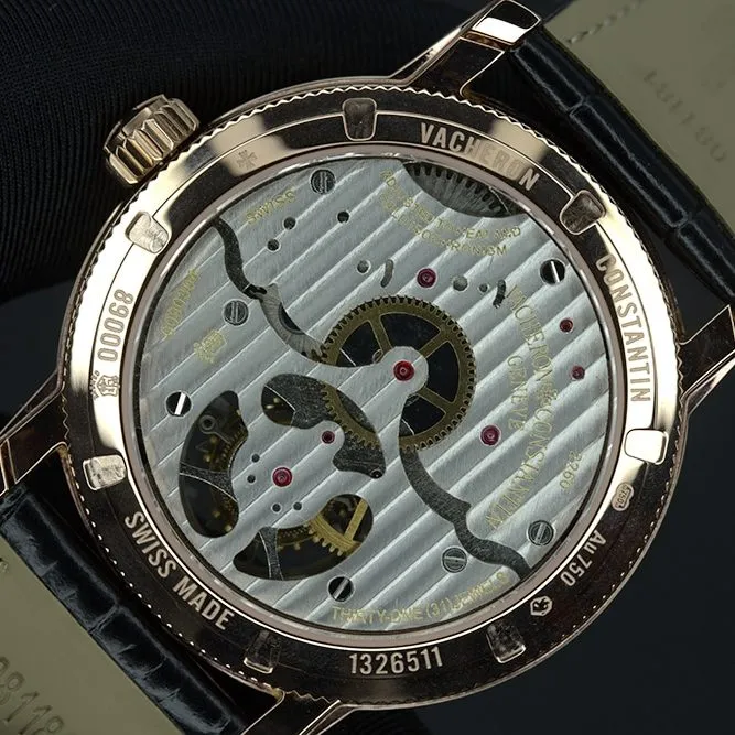 Jiangsu Constantin Heritage 89000/000R/9655super watch men's white dialleather strap model pictures and prices front live photo