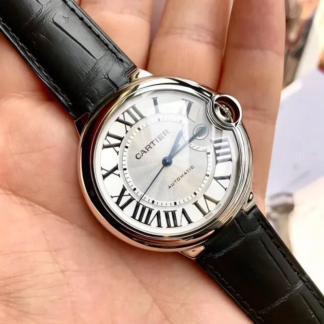 Top 10 Women's Watch Brands: Design