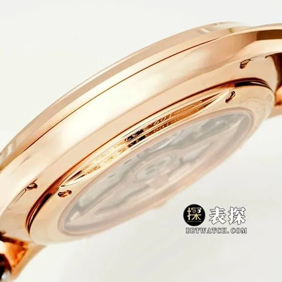 Jaeger-LeCoultre1:1replica,immasterreplica watch,front live photo