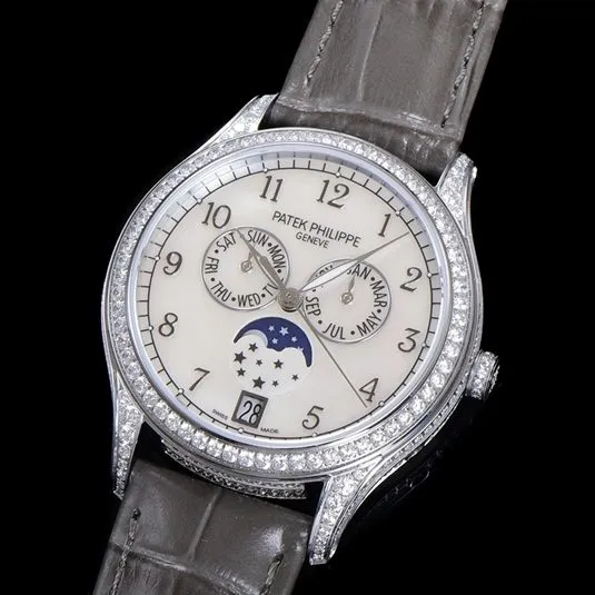 N1Patek Philippe complex function