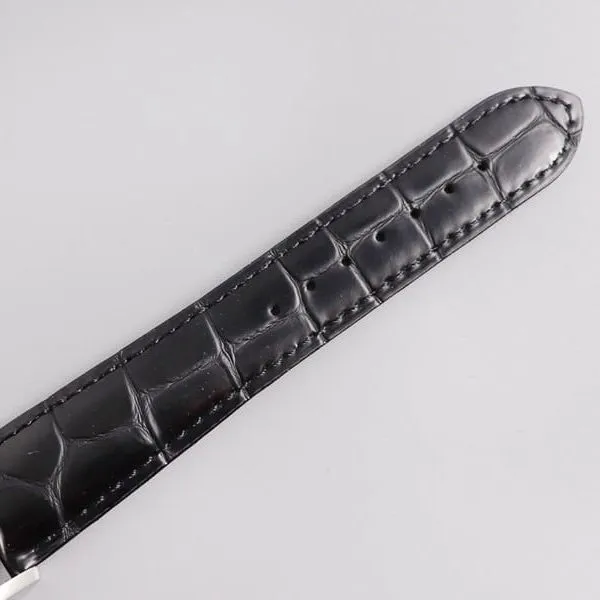 super cloneBlancpain watch erotic classic Roman scale detail shots
