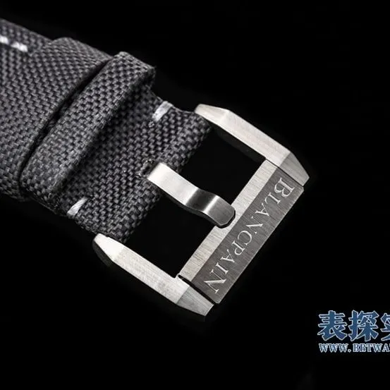 Blancpain Fifty Fathoms 5000-0130 43.6mm