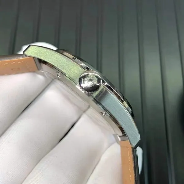 Premium-Grade Longines SPIRIT Pioneer