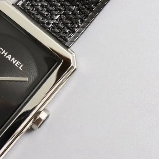 Chanel imitation watches: the first