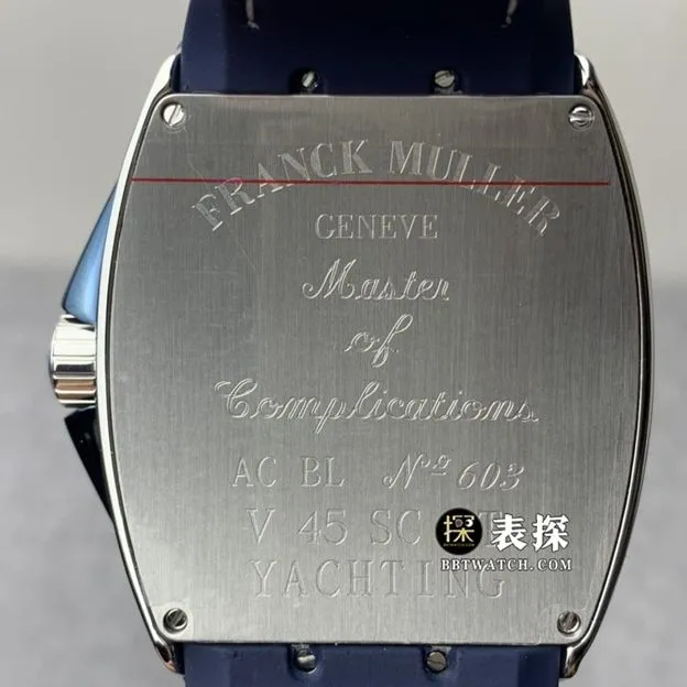 Franck Muller 1:1replica,abf ladies watch,front view