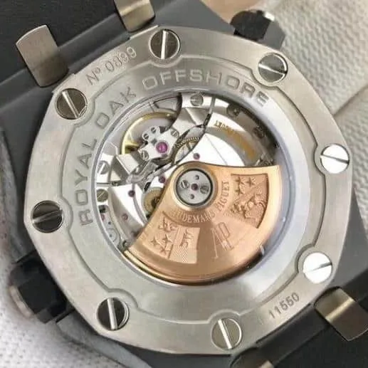 ZF Factory Watches Official Website and