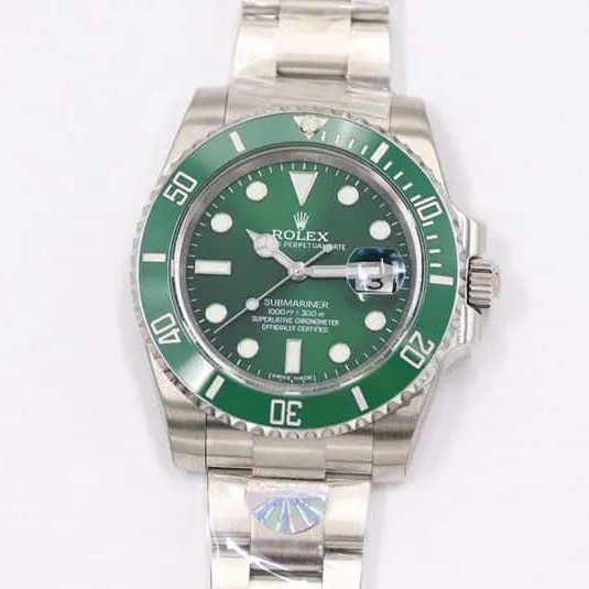 Rolex Models That Hold Value: Timeless