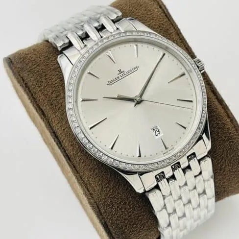 Jaeger-LeCoultre Jaeger-LeCoultre