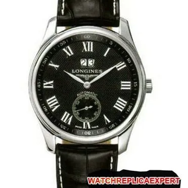 Longines Gala Collection Business