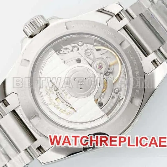 AF FactoryLongines Concas 1:1super gold plate L3.430.4.62.6front live photo