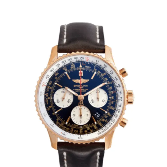 Mechanical Watches for Slender Wrists: Top