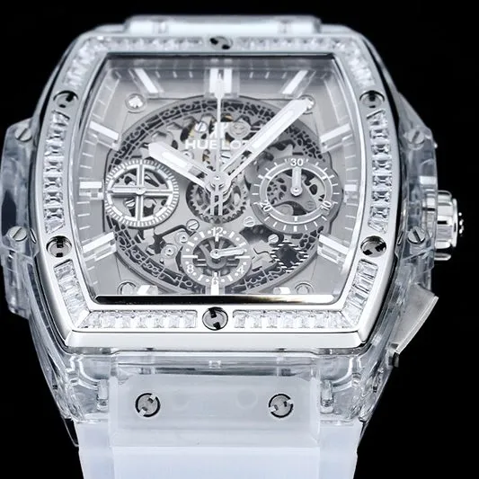 Hublot BIG BANG Soul 641.JX.0120.RT