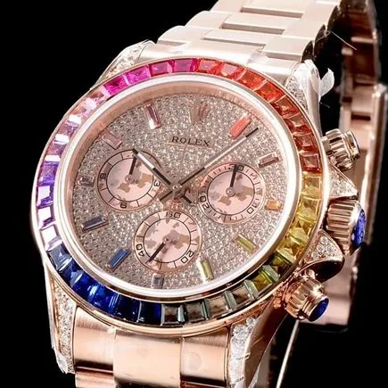 Top Watch Factories: ZF and Market-Leading