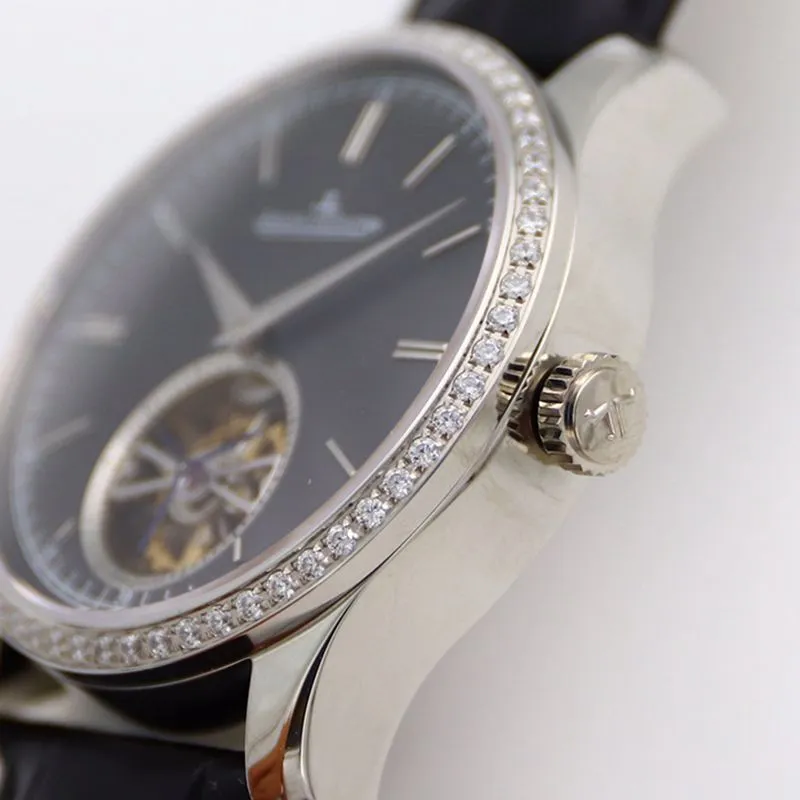 Jaeger-LeCoultre Master 1662451 Series
