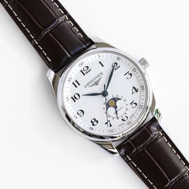 5 Most Recommended Luxury Watch Brands for