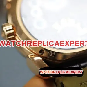 collectible Audemars Piguet Royal Oak