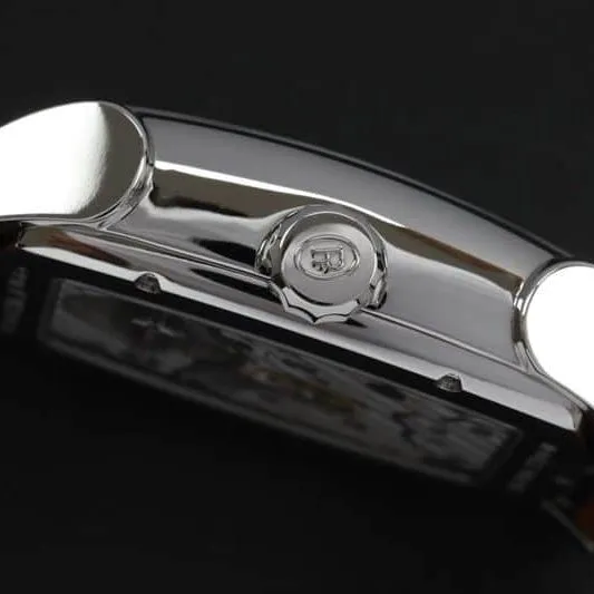 Parmigiani Fleurier watch tourbillonmovement watch detail shots