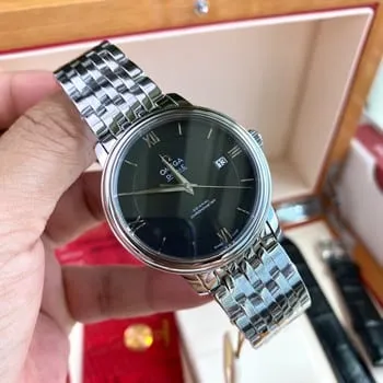 Omega women's watches exceeding 30,000