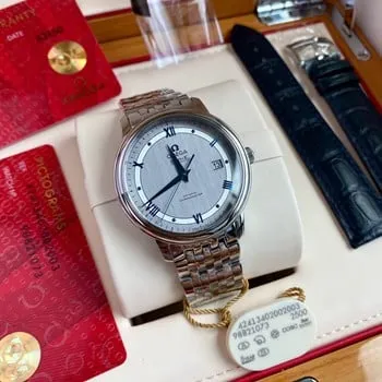 Authenticating Premium Omega Diefei