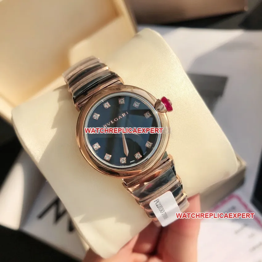 collectible watches gyro leveling working principle