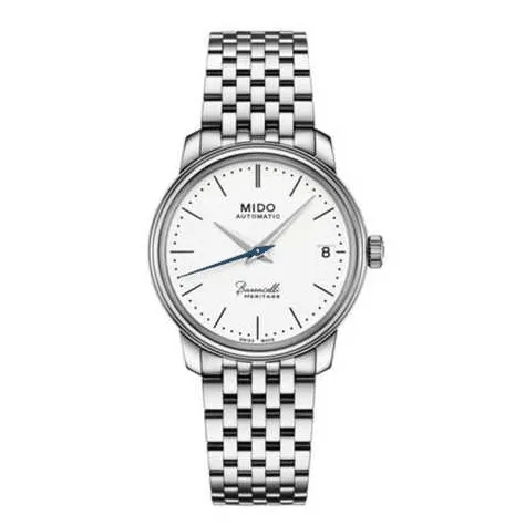Affordable Yet Stylish: Why MIDO