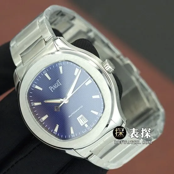 Piaget 1:1replica watch,mksPIAGET POLOreplica watch,front live photo