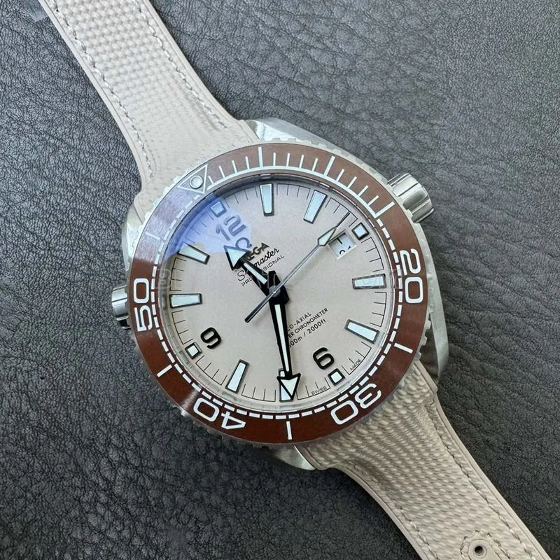 VS Factory Omega Seamaster