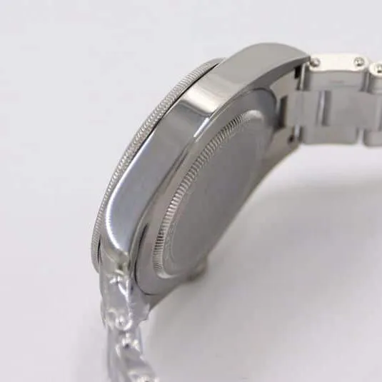 Tudor Tudor Biwan series M79030N-0001 watch watch front view