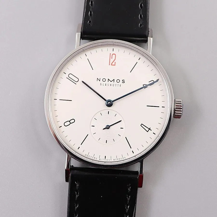 NS Factory Nomos collectible watches
