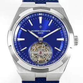 Vacheron Constantin Overseas 2300V-100A-B078 front view