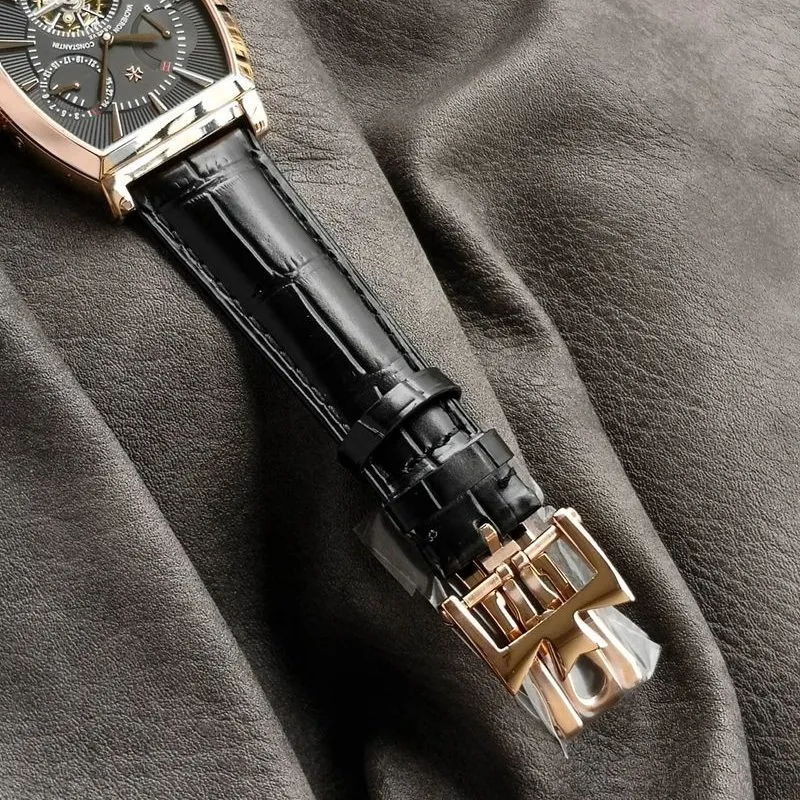 Vacheron Constantin Malta collectible rose