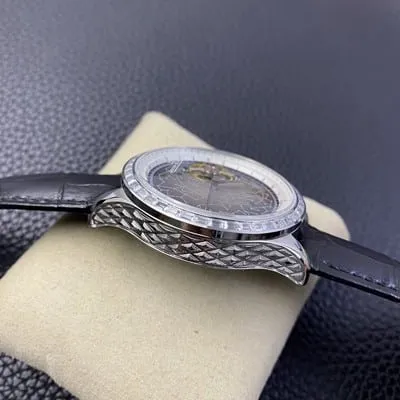 How Much Do Jaeger-LeCoultre