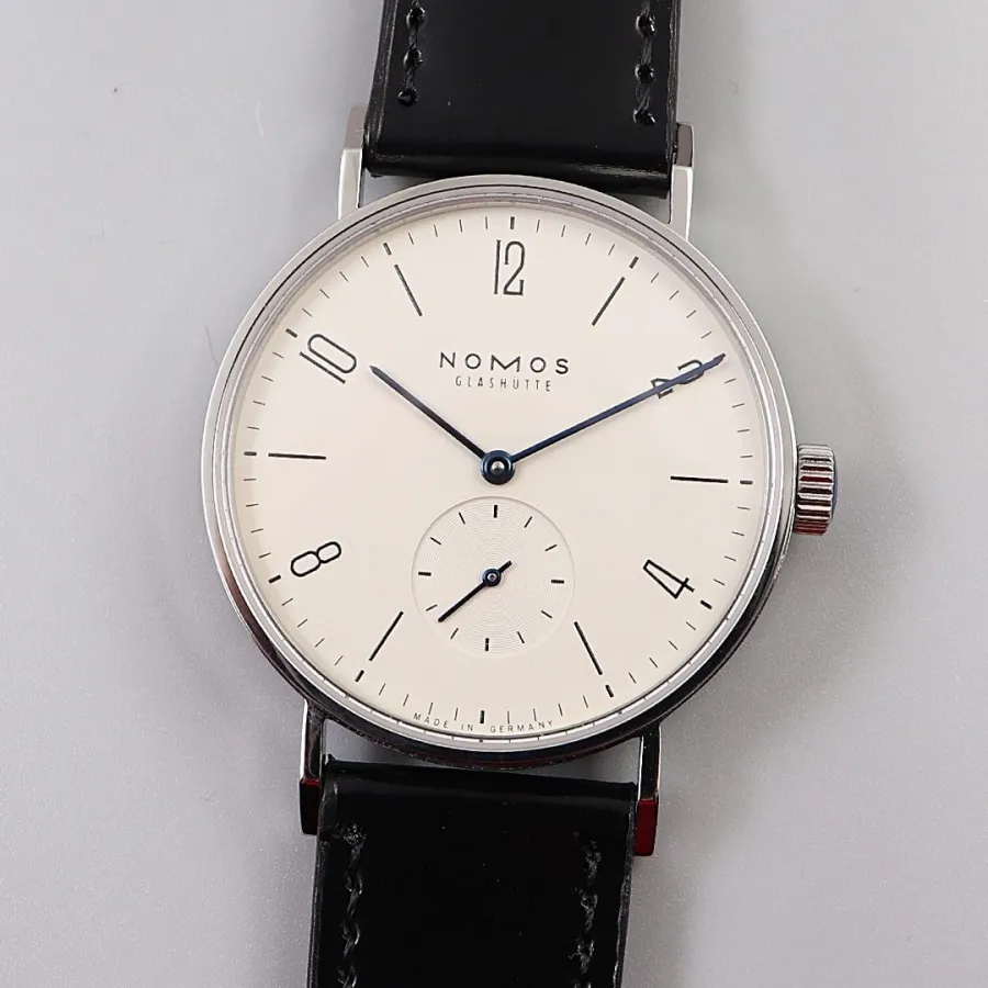 NS Factory Nomos collectible watches
