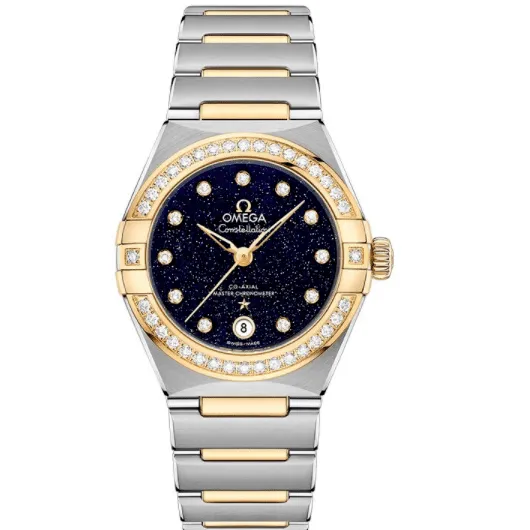 Omega Constellation Women's Automatic