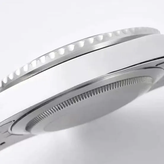 VR FactoryRolextop-tier replicaGMT-Master Inter Milan Circle V2 version watch pictures and prices