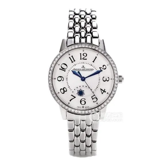 Jaeger-LeCoultre Rendez-Vous Collection