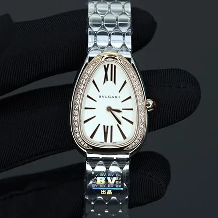 BV Factory Bvlgari SERPENTI 103143