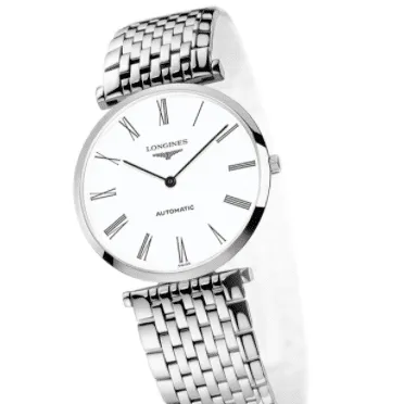 Which Men’s Longines Garan Collection