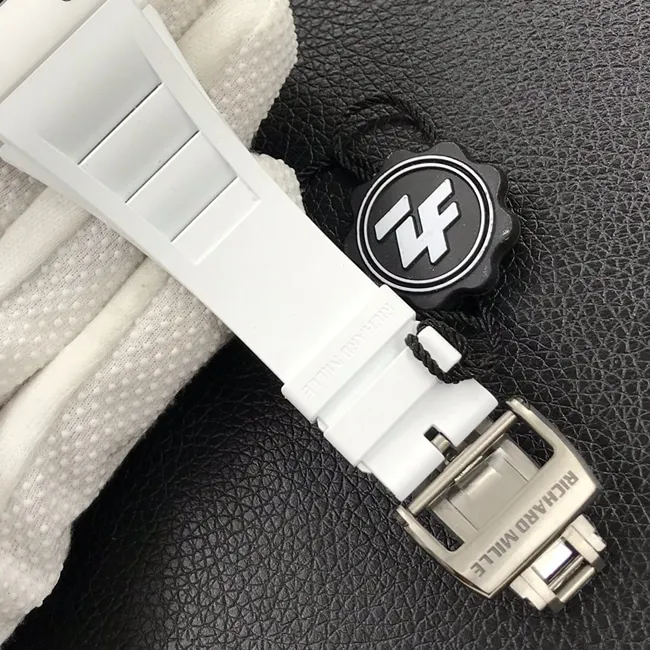 ZF Factorytop-tier watch Richard Mille RM055