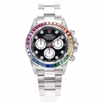 Rolex Models That Hold Value: Timeless