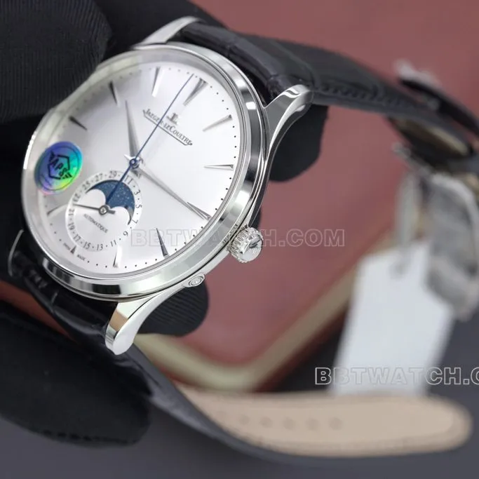 Jaeger-LeCoultre Top collectible watches aps Moonphase Master 1368430