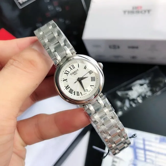 Top 10 Elegant Light Luxury Watches for