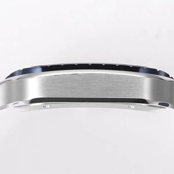 Cartier Santos WSSA0048 AF: Premium Blue