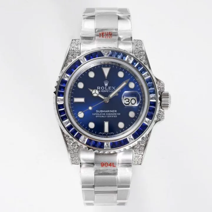 Rolex Sports Models: Which Explosive